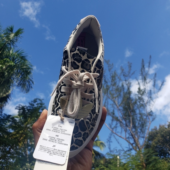 adidas SLEEK SUPER (W) - Picture 2 of 7